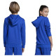 Adidas Παιδικό φούτερ Big Logo French Terry Hoodie